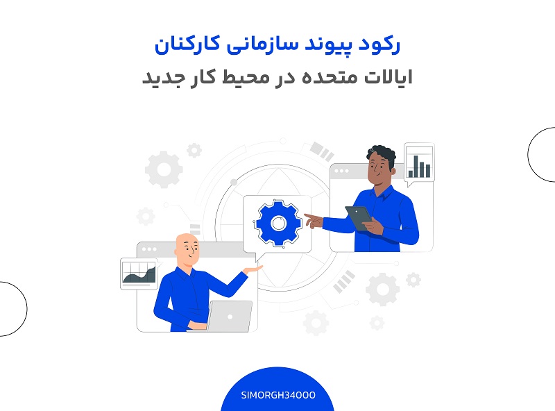 پیوند سازمانی