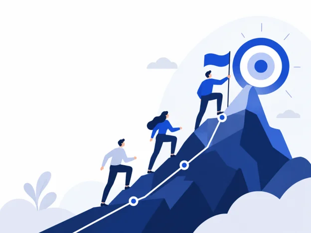 تفاوت OKR و KPI چیست؟