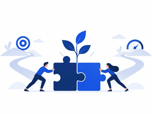 تفاوت OKR و KPI چیست؟