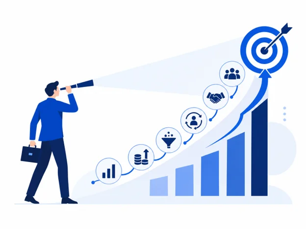 kpi مارکتینگ