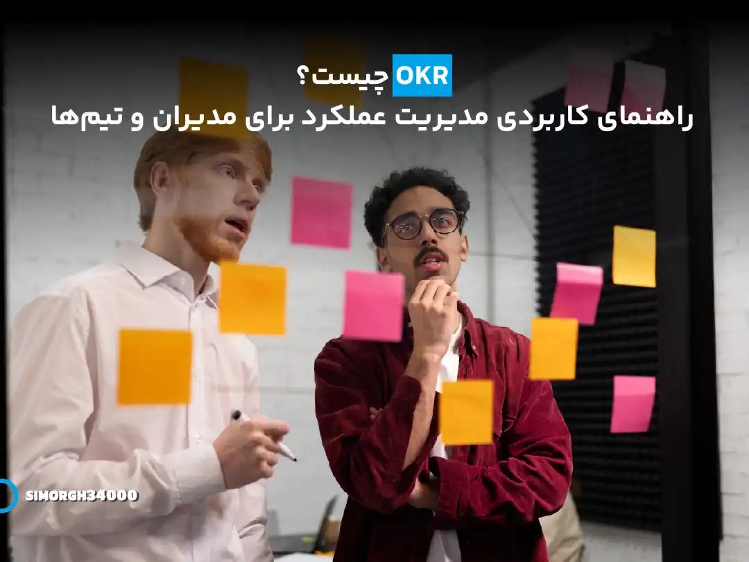 okr چیست